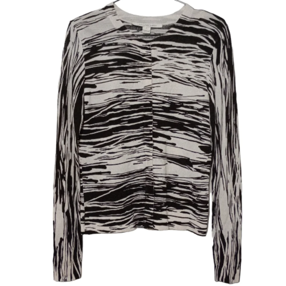 Diane von furstenberg ibiza  cardigan